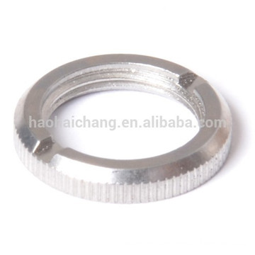 Custom-made precision nonstandard metal parts spring washer